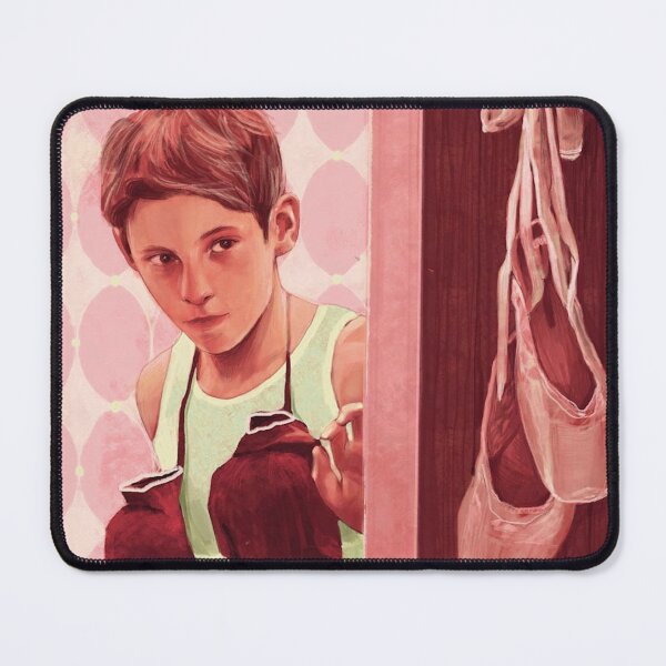 Item preview, Billy Elliot Vintage 2 designed and sold by Halisawaclawek.