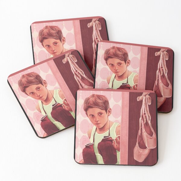 Item preview, Billy Elliot Vintage 2 designed and sold by Halisawaclawek.