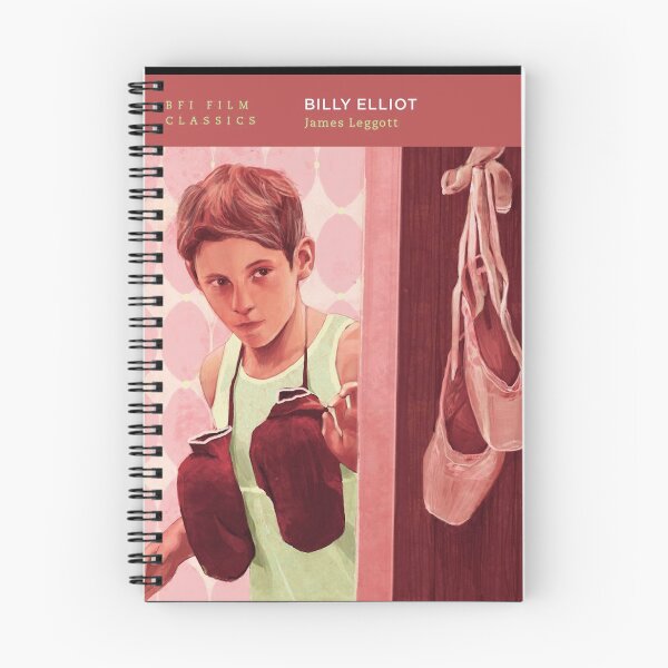 Item preview, Billy Elliot Vintage 2 designed and sold by Halisawaclawek.