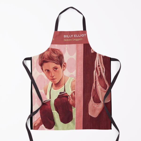 Item preview, Billy Elliot Vintage 2 designed and sold by Halisawaclawek.