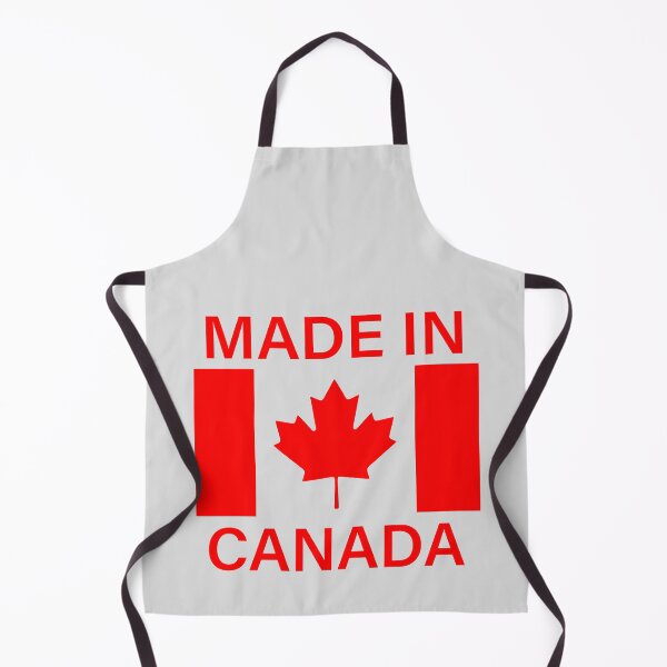 Item preview, Made In Canada Vintage Maple Leaf Stamp National Pride | Red designed and sold by VoglR.
