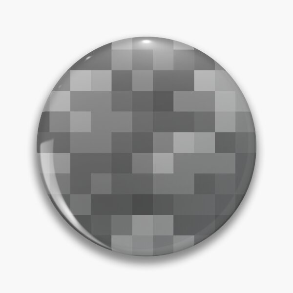 Item preview, Cobble | Gamers | Mining Games | Sandbox Survival | Block Building Game | | Crafting game | Pixel Art designed and sold by desiigned.