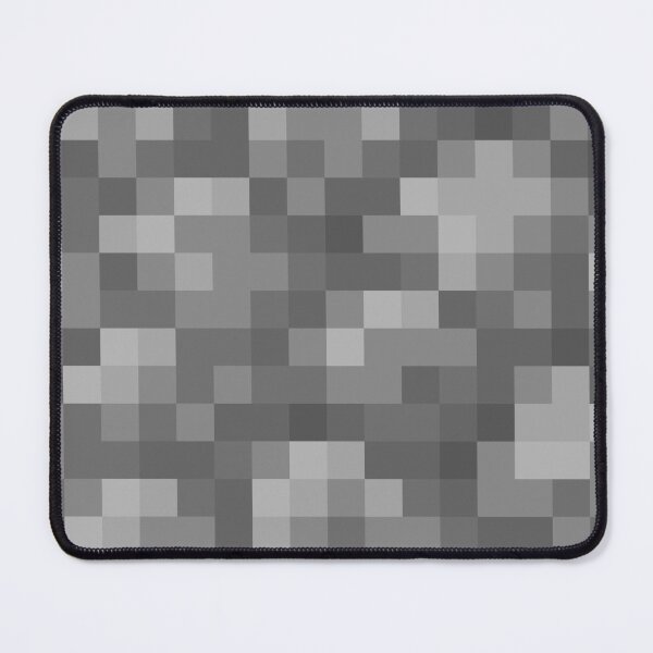 Item preview, Cobble | Gamers | Mining Games | Sandbox Survival | Block Building Game | | Crafting game | Pixel Art designed and sold by desiigned.