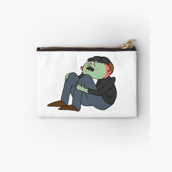 Item preview, Sad Timmy the Zombie designed and sold by SadTimmy.