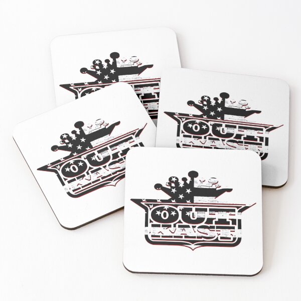 Item preview, Silhouette Style Alternative Hip Hop Band  designed and sold by TheMicronarts.