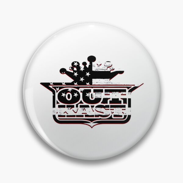 Item preview, Silhouette Style Alternative Hip Hop Band  designed and sold by TheMicronarts.