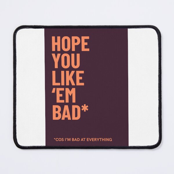 Item preview, Like 'em bad designed and sold by Controversy Co..