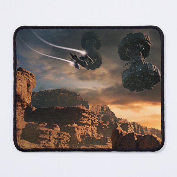 Item preview, Stranger Desert designed and sold by Shaheen01.