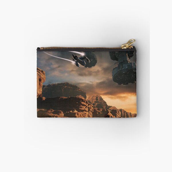 Item preview, Stranger Desert designed and sold by Shaheen01.