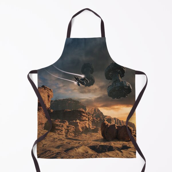 Item preview, Stranger Desert designed and sold by Shaheen01.