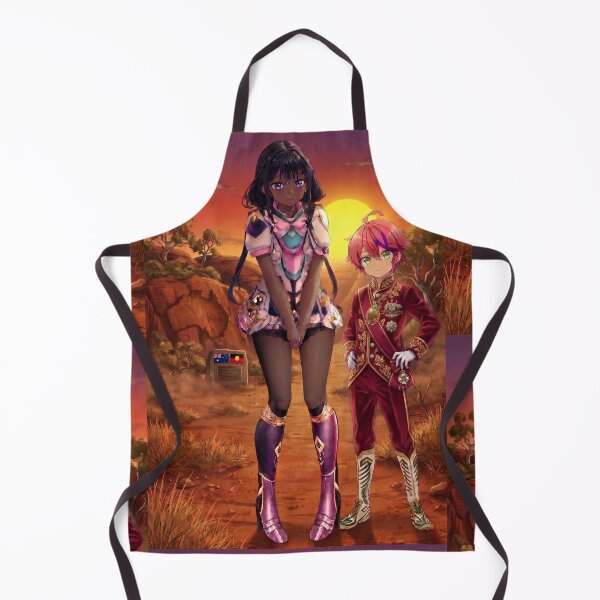 Item preview, Princess Australia Aboriginal Kira with Prince Yowie designed and sold by Hanson Studios.