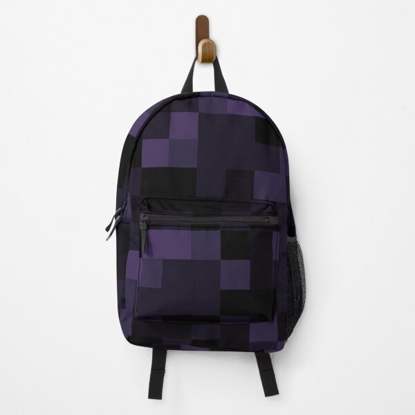 Item preview, Obsidian | Gamers | Mining Games | Sandbox Survival | Block Building Game | | Crafting game | Pixel Art designed and sold by desiigned.