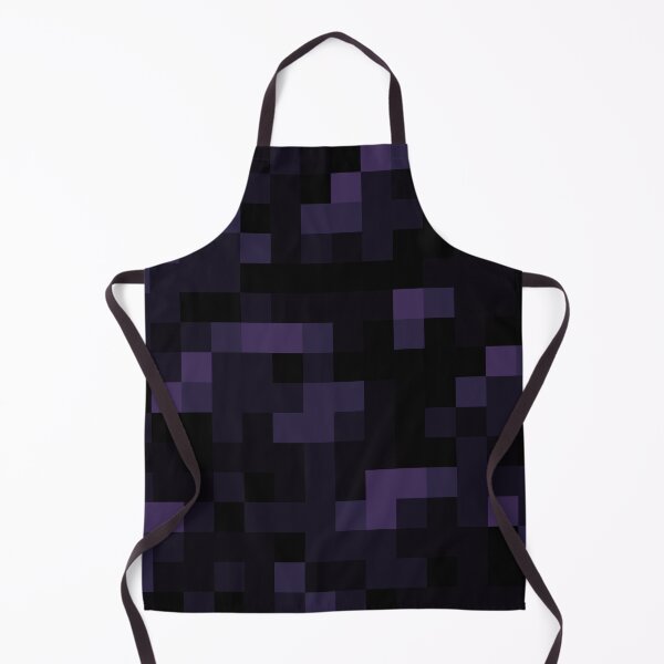 Item preview, Obsidian | Gamers | Mining Games | Sandbox Survival | Block Building Game | | Crafting game | Pixel Art designed and sold by desiigned.