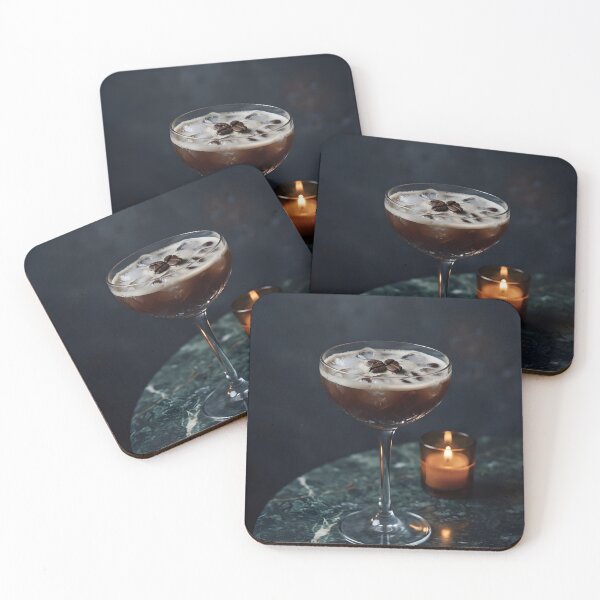 Item preview, Velvet Coffee Night designed and sold by Sed94.