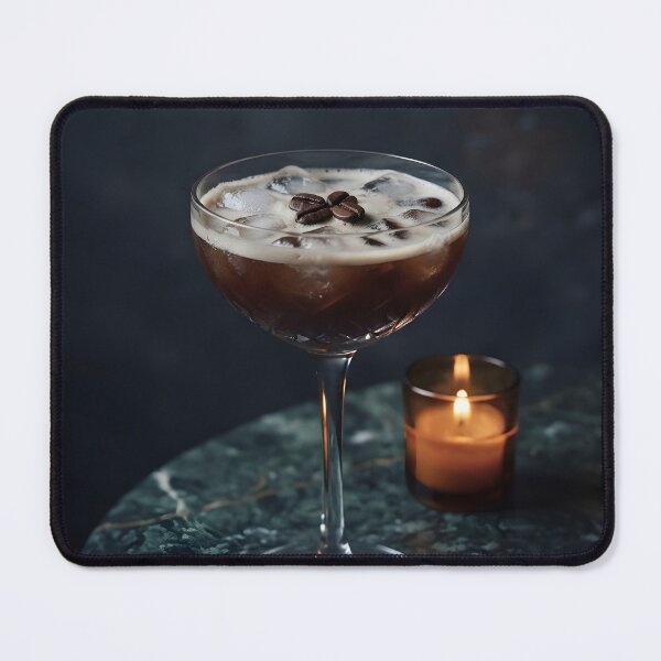 Item preview, Velvet Coffee Night designed and sold by Sed94.