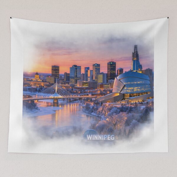 Item preview, winnipeg designed and sold by NCNGDESIGN.