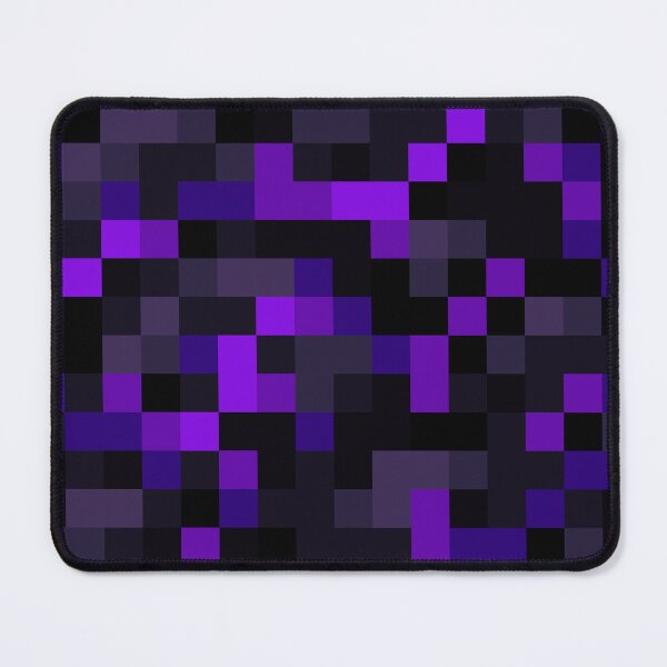 Item preview, Obsidian v2 | Gamers | Mining Games | Sandbox Survival | Block Building Game | | Crafting game | Pixel Art designed and sold by desiigned.