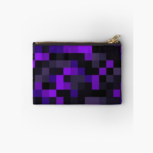 Item preview, Obsidian v2 | Gamers | Mining Games | Sandbox Survival | Block Building Game | | Crafting game | Pixel Art designed and sold by desiigned.