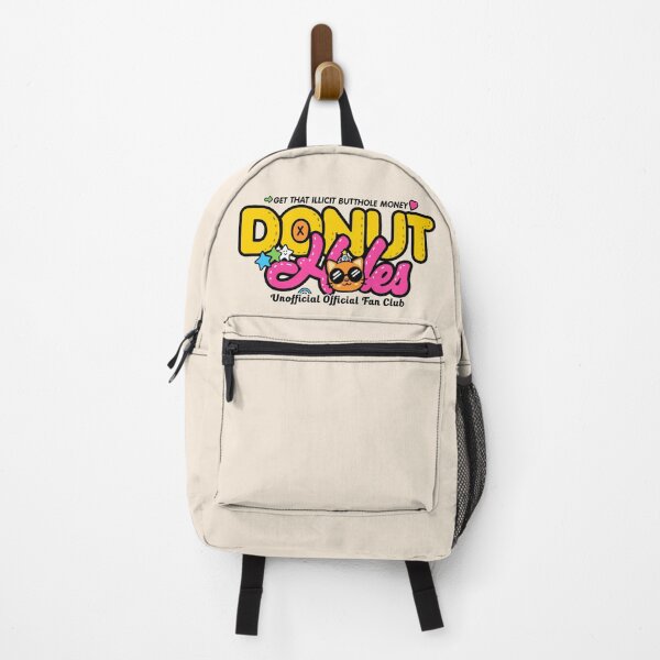 Item preview, Donut Holes: Princess Donut Unofficial Official Fan Club designed and sold by BootsBoots.