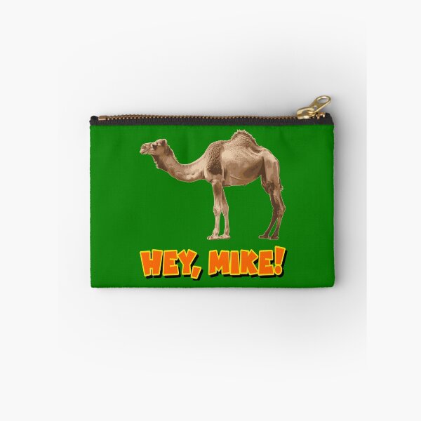 Item preview, Hey, Mike!  It’s Hump Day! designed and sold by Karate Octopus.