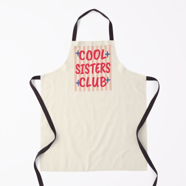 Item preview, Cool Sisters Club IV designed and sold by Lemon Pepper.
