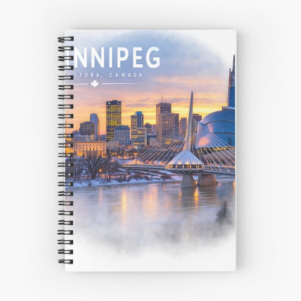 Item preview, winnipeg designed and sold by NRSROTE.