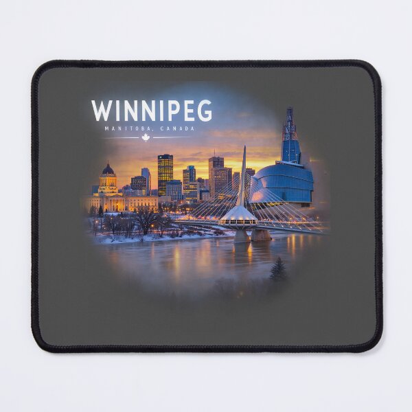 Item preview, winnipeg designed and sold by NRSROTE.