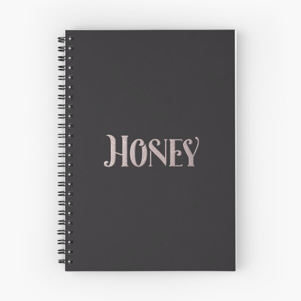 Item preview, honey designed and sold by sadieillust.