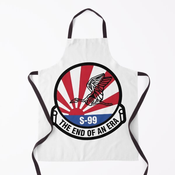 Item preview, USAF Special Operations Squadron S-99 "The End of an Era" Commemorative Patch designed and sold by CharlieDesings.