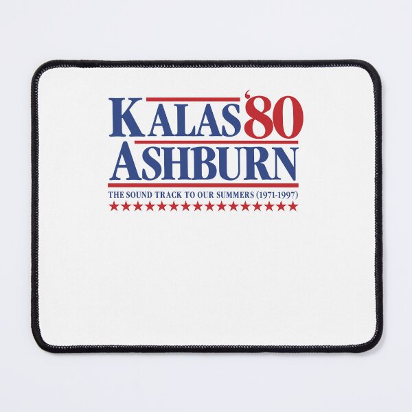 Item preview, Kalas Ashburn Summer Memories 1971 1997 Nostalgia designed and sold by thefirstbroo.