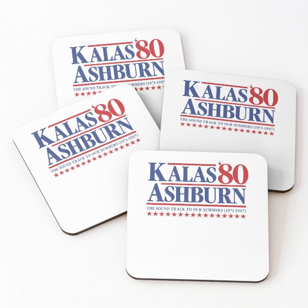 Item preview, Kalas Ashburn Summer Memories 1971 1997 Nostalgia designed and sold by thefirstbroo.
