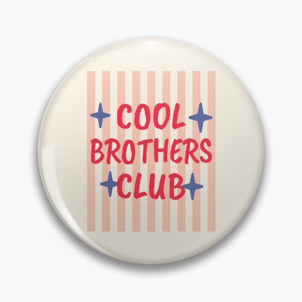 Item preview, Cool Brothers Club IV designed and sold by Lemon Pepper.