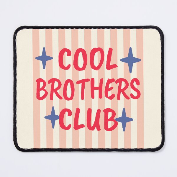 Item preview, Cool Brothers Club IV designed and sold by Lemon Pepper.