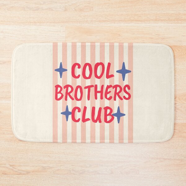 Item preview, Cool Brothers Club IV designed and sold by Lemon Pepper.