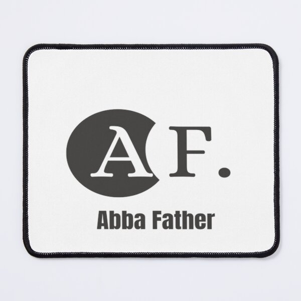 Item preview, Abba Father designed and sold by SuperChristTees.