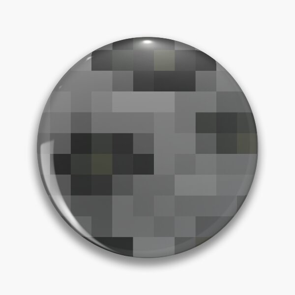 Item preview, Coal | Gamers | Mining Games | Sandbox Survival | Block Building Game | | Crafting game | Pixel Art designed and sold by desiigned.