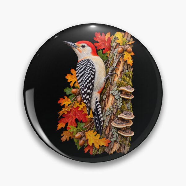 Item preview, Crimson Crest designed and sold by RockitBaby.