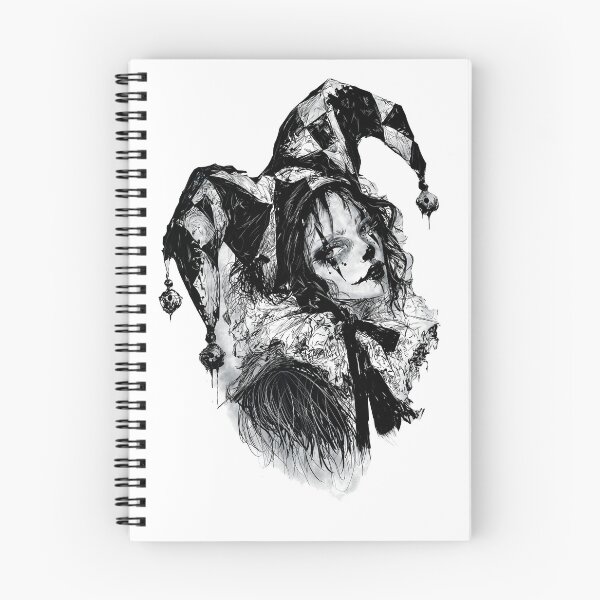 Item preview, Carnival of Shadows - The Invitation designed and sold by Aureohx.