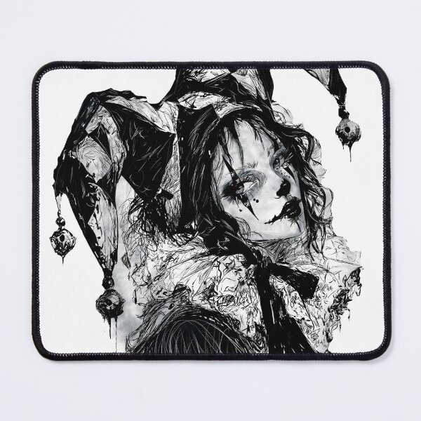 Item preview, Carnival of Shadows - The Invitation designed and sold by Aureohx.