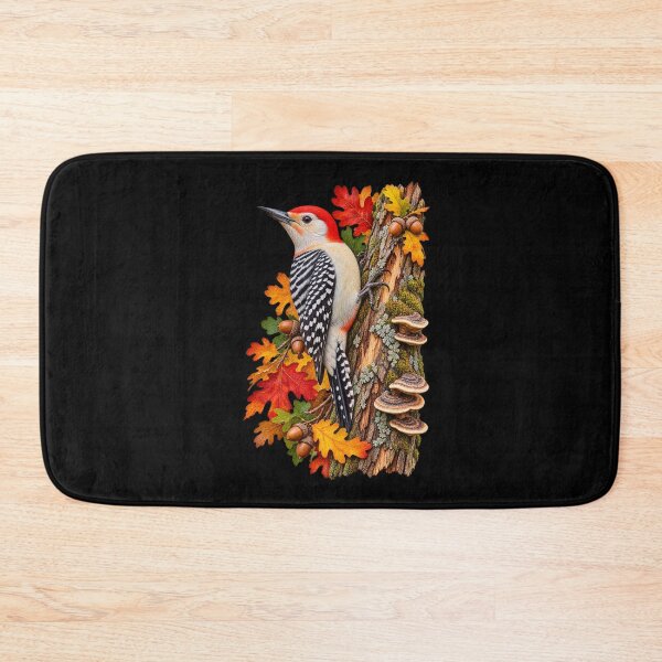 Item preview, Crimson Crest designed and sold by RockitBaby.