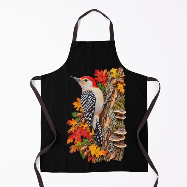 Item preview, Crimson Crest designed and sold by RockitBaby.