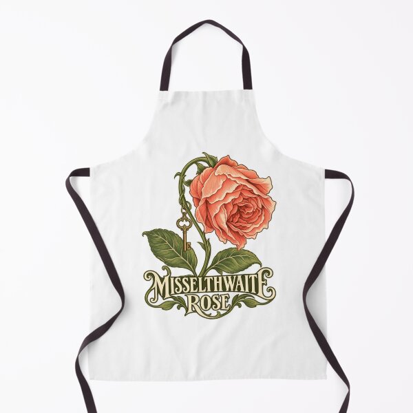 Item preview, The Secret Garden – Misselthwaite Rose designed and sold by Fenay Designs.