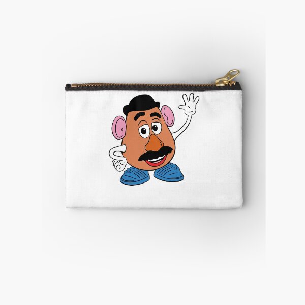 Item preview, Funny Potato Character Cartoon Kids Family Gift designed and sold by OddPopARt.