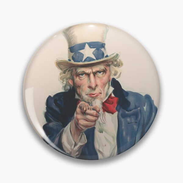 Item preview, I Want You designed and sold by PicassosParadox.