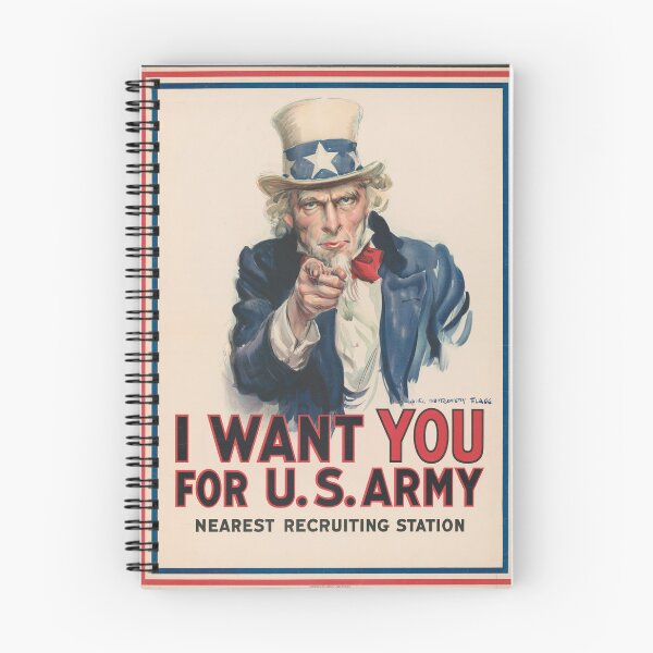 Item preview, I Want You designed and sold by PicassosParadox.
