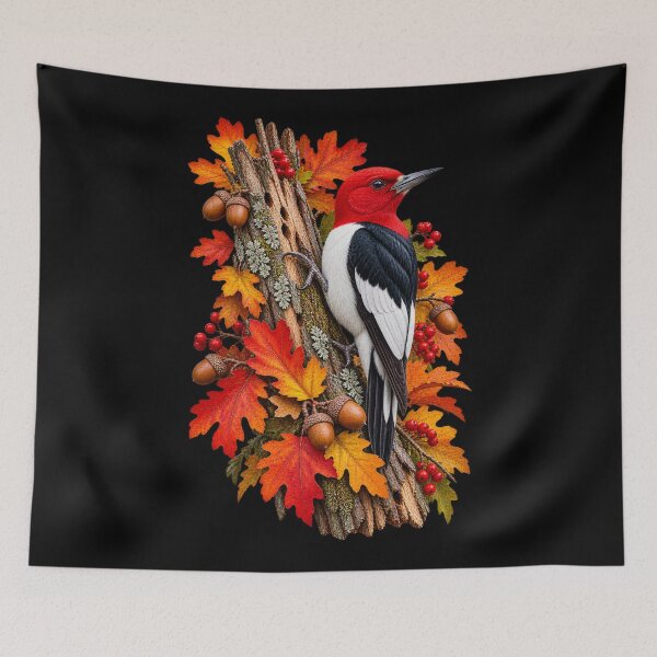Item preview, Red-Headed Beauty designed and sold by RockitBaby.