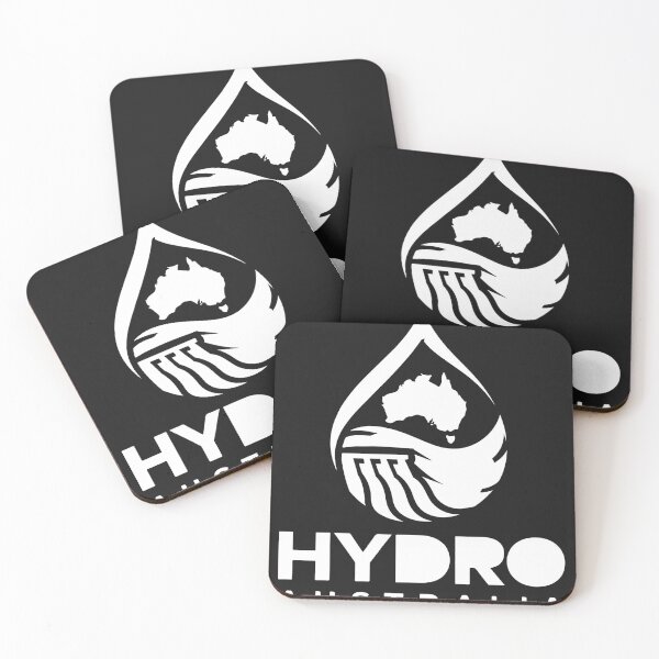 Item preview, hidro australia gift designed and sold by Hatikoepo.