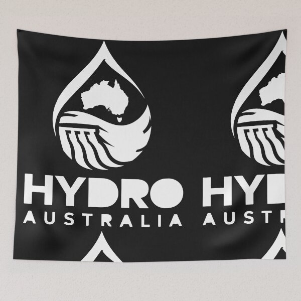 Item preview, Regalo de Hidro Australia designed and sold by Hatikoepo.