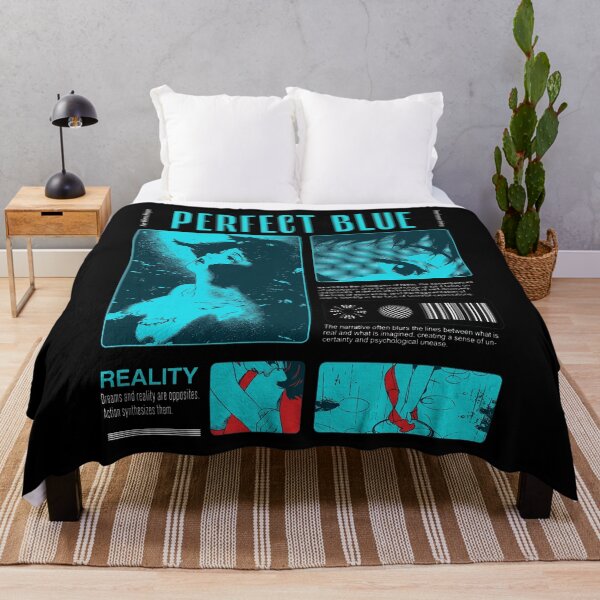 Item preview, Psychological Anime designed and sold by snazziz.