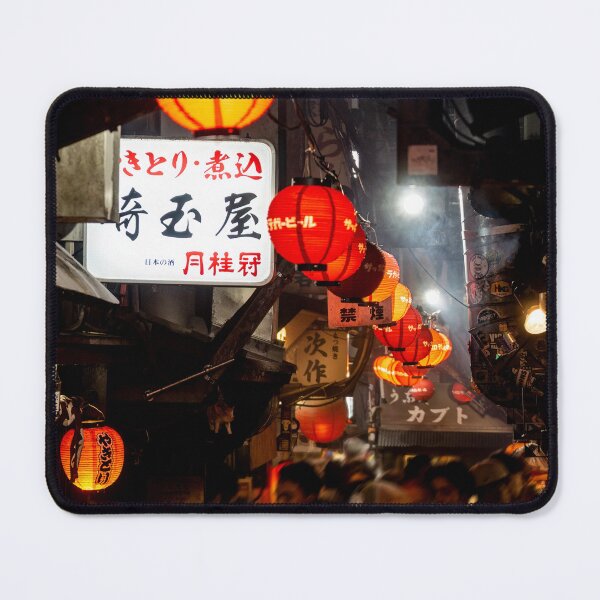 Item preview, Tokyo at Night 01 designed and sold by Weston Westmoreland.